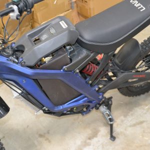 batteries for electric bikes